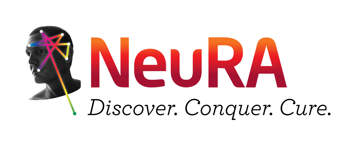 neura neuroscience research australia