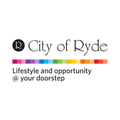 city of ryde