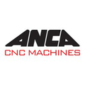 anca cnc machines