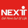 Nextt Group Logo