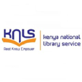 kenya national library service knls
