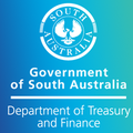 south australian department of treasury and finance dtf