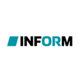 INFORM GmbH - Optimization Software Logo