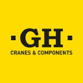 gh cranes components