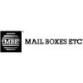 mailboxes etc