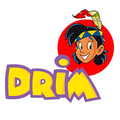 drim