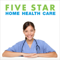 five star home health care
