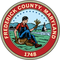 frederick county government maryland
