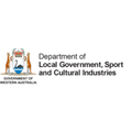 department of local government sport and cultural industries
