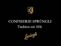 confiserie sprungli