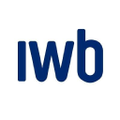 IWB Industrielle Werke Basel Logo