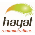 hayat communications