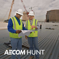aecom hunt