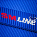 sm line corporation sm