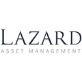 lazard asset management