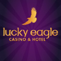 lucky eagle casino hotel