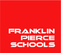 franklin pierce school district