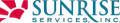 sunrise services inc