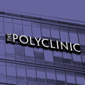 the polyclinic