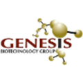 Genesis Biotechnology Group Logo