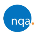 NQA Logo