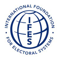 the international foundation for electoral systems