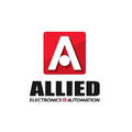 allied electronics automation