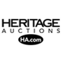 heritage auctions