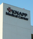 knapp medical center