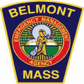 town of belmont