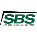 schulte building systems inc
