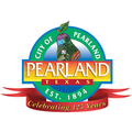 city of pearland texas