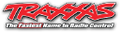 traxxas