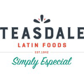 teasdale latin foods