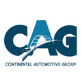 continental automotive group