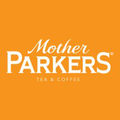 mother parkers tea coffee