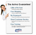 arriva medical