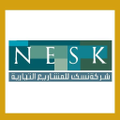 nesk group of trading projects