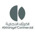alkhorayef commercial company