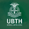 university of benin teaching hospitalubth