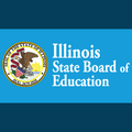 Illinois State Board of Education Logo