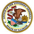 illinois attorney generals office