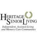 heritage senior living llc