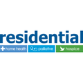 residential home health and residential hospice
