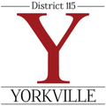 yorkville cusd 115