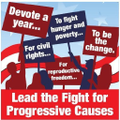 grassroots campaigns