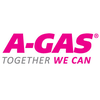 a gas