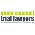 quinn emanuel