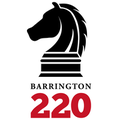 barrington high school