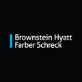 brownstein hyatt farber schreck